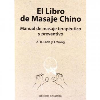 El libro del masaje chino