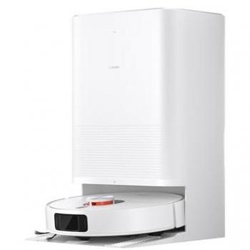 Aspirador Robot Xiaomi X20 Pro Blanco 7000Pa con Autolimpieza y Control por App