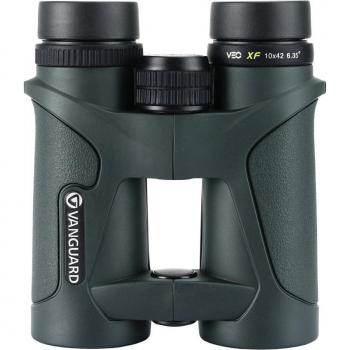 Vanguard Veo XF 1042 - Prismáticos 10x42