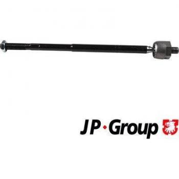 Rótula axial de dirección JP GROUP 1544502800 - Tipo: Rótula axial; Características: Fabricada por JP GROUP, número de referencia 1544502800, diseñada para la conexión entre el eje y la dirección del