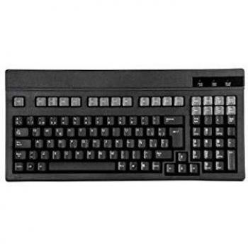 Mustek TE102TPV - Teclado
