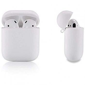 Teyomi Funda Compatible with de Silicona para Compatible with,con Correa Deportiva para Compatible with