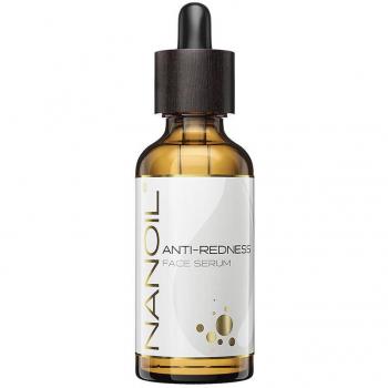 Nanoil Anti-Redness Face Serum