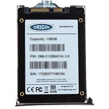 Origin Storage DELL5123DTLCNB78 unidad de estado sólido 2.5 512 GB SATA 3D TLC
