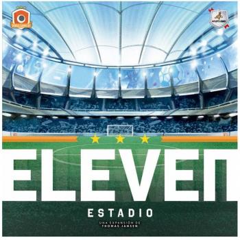 Estadio Juegos de mesa