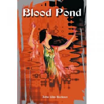 Papelera de Sangre en Tapa Blanda