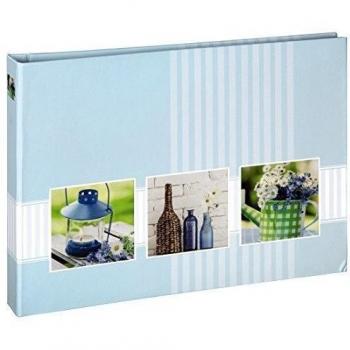 Hama 00001850 álbum de foto y protector - Álbum de fotografía