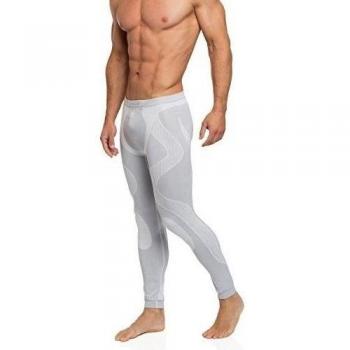 Ladeheid Hombre Ropa Interior Funcional Calzoncillos largos Termo activo 05 15s