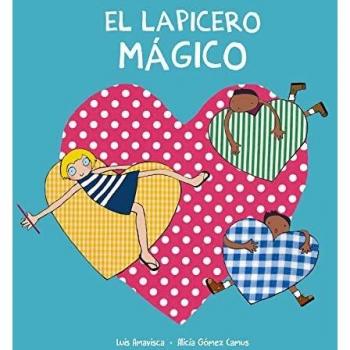 El lapicero mágico