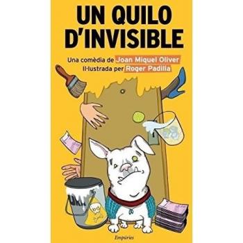 Un Quilo D'Invisible