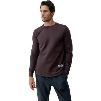Sudadera de hombre Erie Born Living Yoga