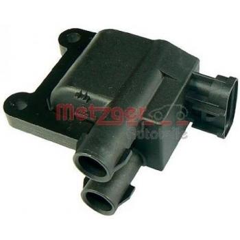Bobina de encendido Metzger 0880141 para Toyota Avensis, Camry, Corolla, Hiace y Picnic Rav
