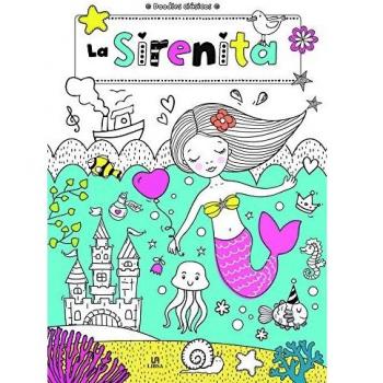 La Sirenita - EQUIPO EDITORIAL