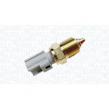 Sensor de temperatura del refrigerante MAGNETI MARELLI 171916011700 - Sensor de temperatura, compatible con sistemas de refrigeración, alta precisión en medición, fácil instalación, diseño compacto