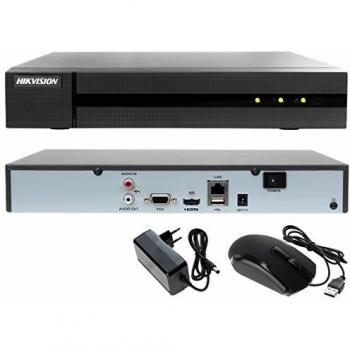Hikvision Hiwatch NVR HWN-4108MH