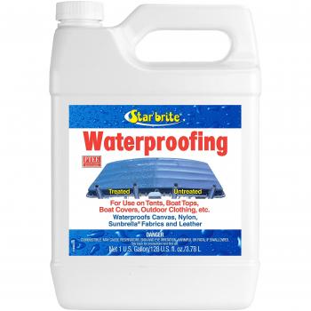 Star brite Waterproofing With PTEF 1 Gallon