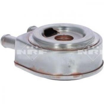 Enfriador de aceite NRF 31248 para aceite del motor