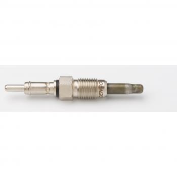 Bujía de incandescencia DENSO DG-628, tipo: bujía de precalentamiento, características: alta durabilidad, excelente rendimiento en arranque en frío, diseño optimizado para una combustión eficiente, resistencia a