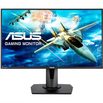 ASUS VG275Q 27 Full HD TN Mate Negro pantalla para PC - Monitor