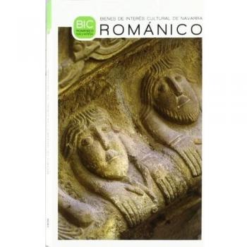 Bienes de interés cultural del románico en Navarra