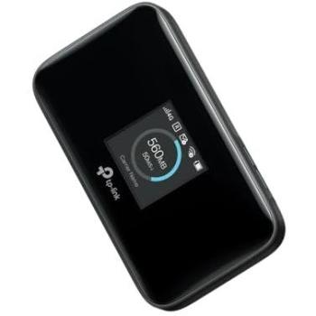 Router Móvil TP-Link M7750 4G LTE Avanzado 600 Mbps Wi-Fi 5