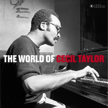 Mundo de Cecil Taylor - Vinilo