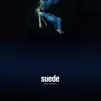 Night Thoughts - Suede