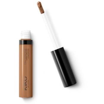 KIKO Milano Full Coverage Dark Circles Concealer 22, Corrector Líquido Para El Rostro Y El Contorno De Los Ojos De Alta Cobertura, 8ml