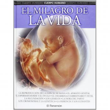 El milagro de la vida