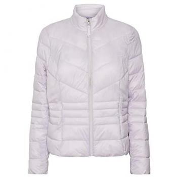 Vero Moda Abrigo ultraligero acolchado para mujer Vmsorayasiv
