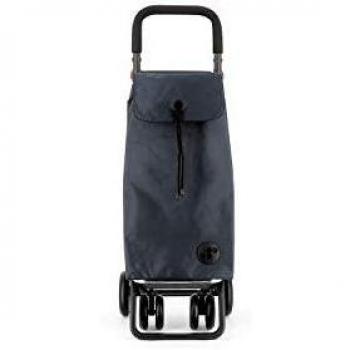 Rolser Carro I-Bag MF 4.2 Tour Plus - Gris Marengo