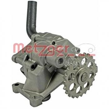 Bomba de aceite original METZGER 8000013 para Mercedes-Benz
