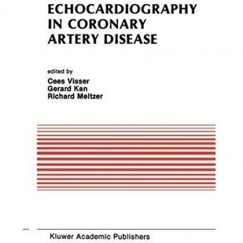 Echocardiography in Coronary Artery Disease: 80