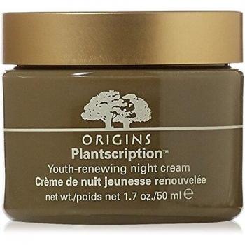 Origins Plantscription Youth-Renewing Power Night Cream 50ml