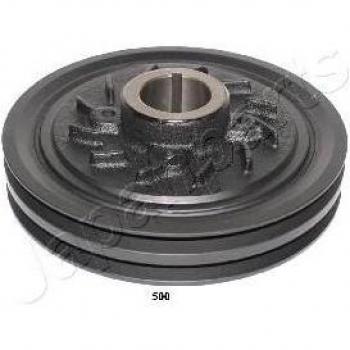 Polea de cigüeñal JAPANPARTS PU-500