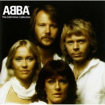 Definitive Collection