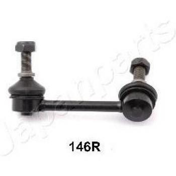 Barra estabilizadora JAPANPARTS SI-146R, tipo de producto: suspensión, características: diseño específico para mejorar la estabilidad del vehículo, fabricada con materiales de alta calidad, fácil instalación, compatible con varios modelos de autom?