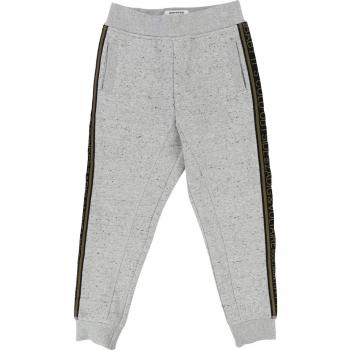Zadig & Voltaire - Pantalón deportivo - para niño Mezcla De Grises 134-140 cm
