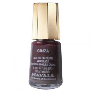 Mavala Esmalte de Uñas Color Ginza 288, 5ml