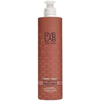 Hyperosmotic Epsom Gel Salts for Anti-Cellulite and Water Retention Reduction - 250ml
