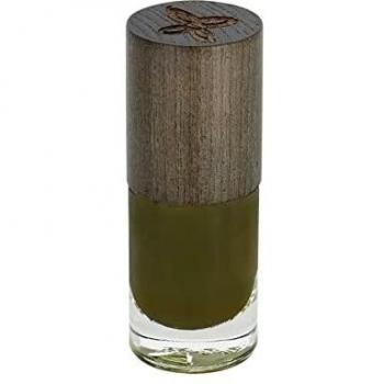 Esmalte de uñas 105 Deep Green Boho Green Make-Up