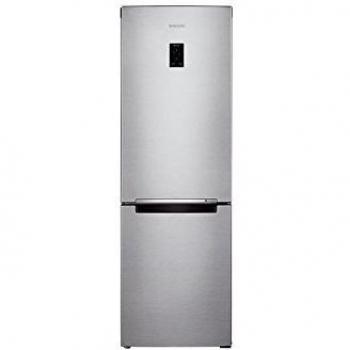 Refrigerador Combinado Samsung 339L No Frost Clase E Grafito