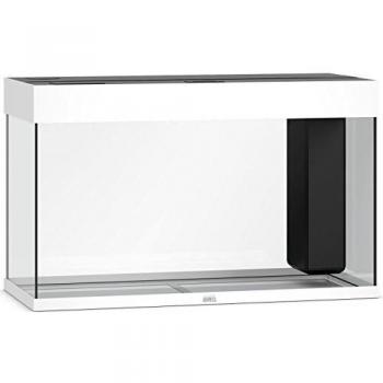 Acuario Juwel Rio LED 125 Blanco Rectangular