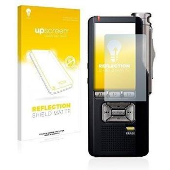 upscreen Protector Pantalla Mate Compatible con Olympus DS-7000 Película – Antireflejos, Anti-Huellas