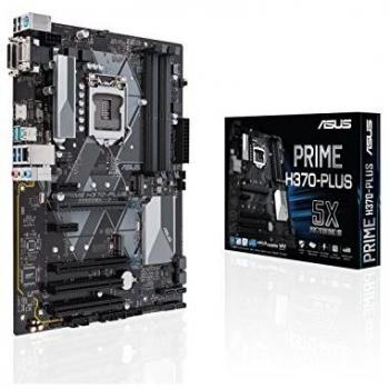 PLACA BASE ASUS PRIME H370PLUS