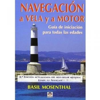 Navegación a Vela y a Motor