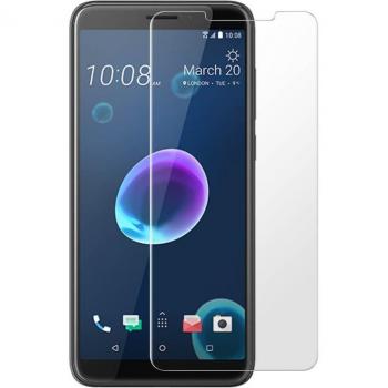Protector de Pantalla de Cristal Templado para HTC Desire 12