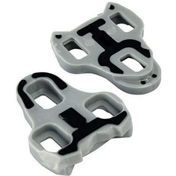 Roto–Cuñas Compatibles Look Kéo Grip–Gris