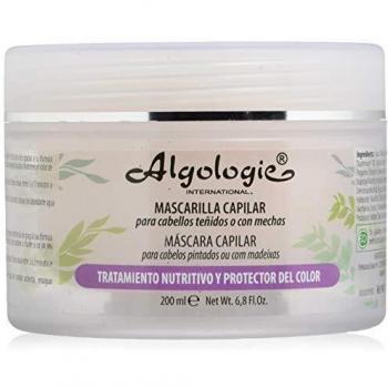 Algologie, Mascarilla de pelo - 1 Unidad