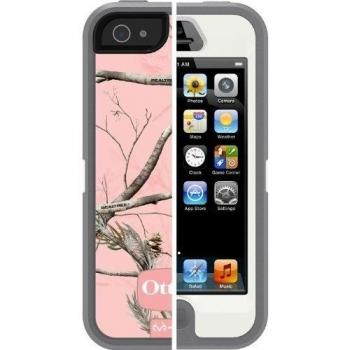 Otterbox Defender - fundas para teléfonos móviles